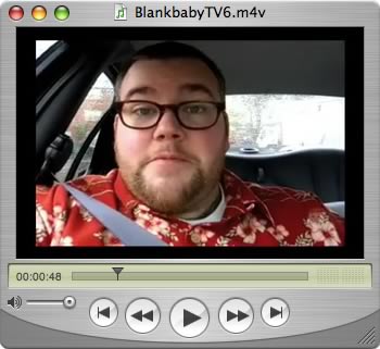 Blankbaby TV 6